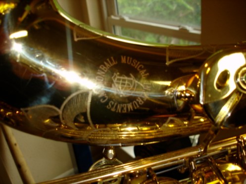 Cannonball Tenor Bell