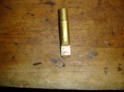 Mouthpiece missing teeth guard